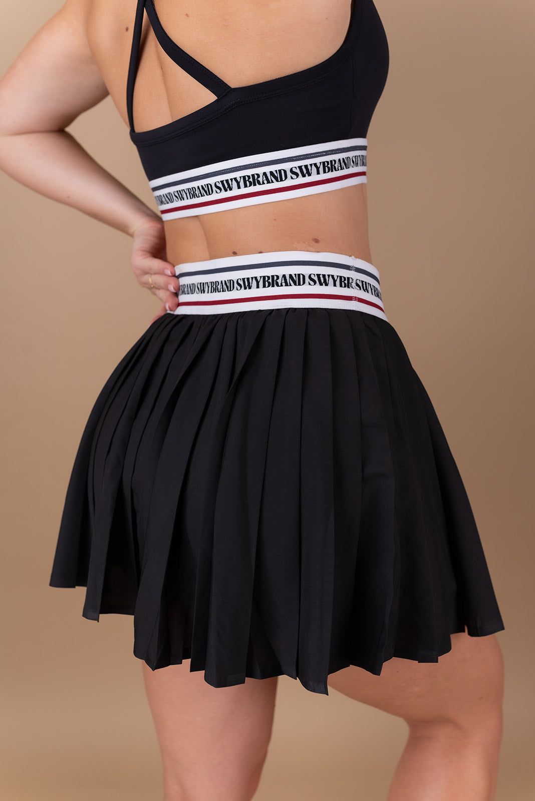 Cheer Skirt