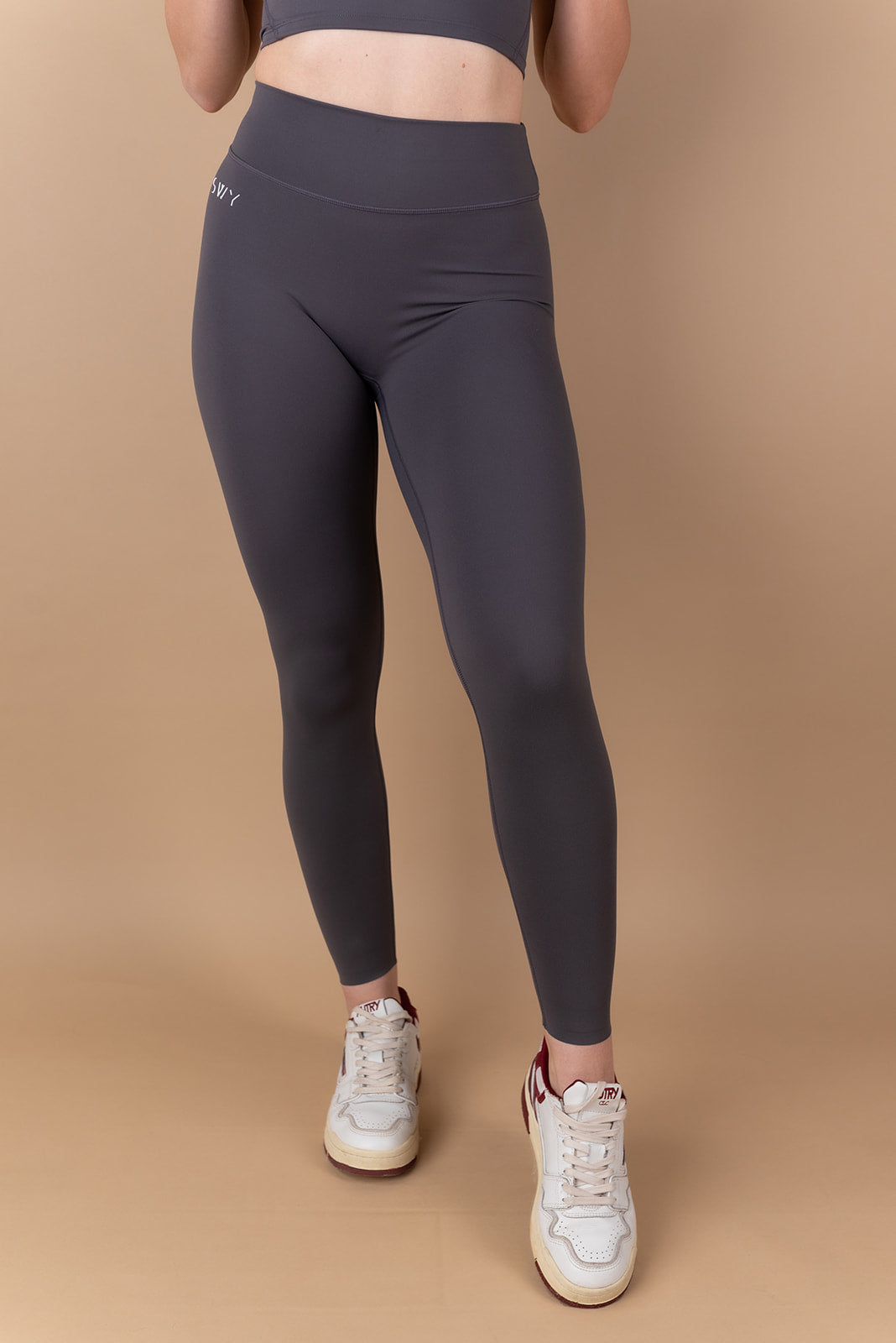 SoftLux No Slip Leggings