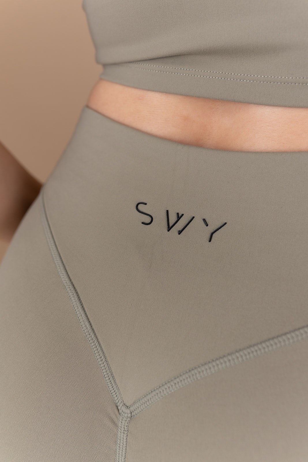 SoftLux No Slip Leggings