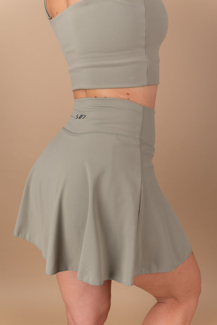 SoftLux Skirt