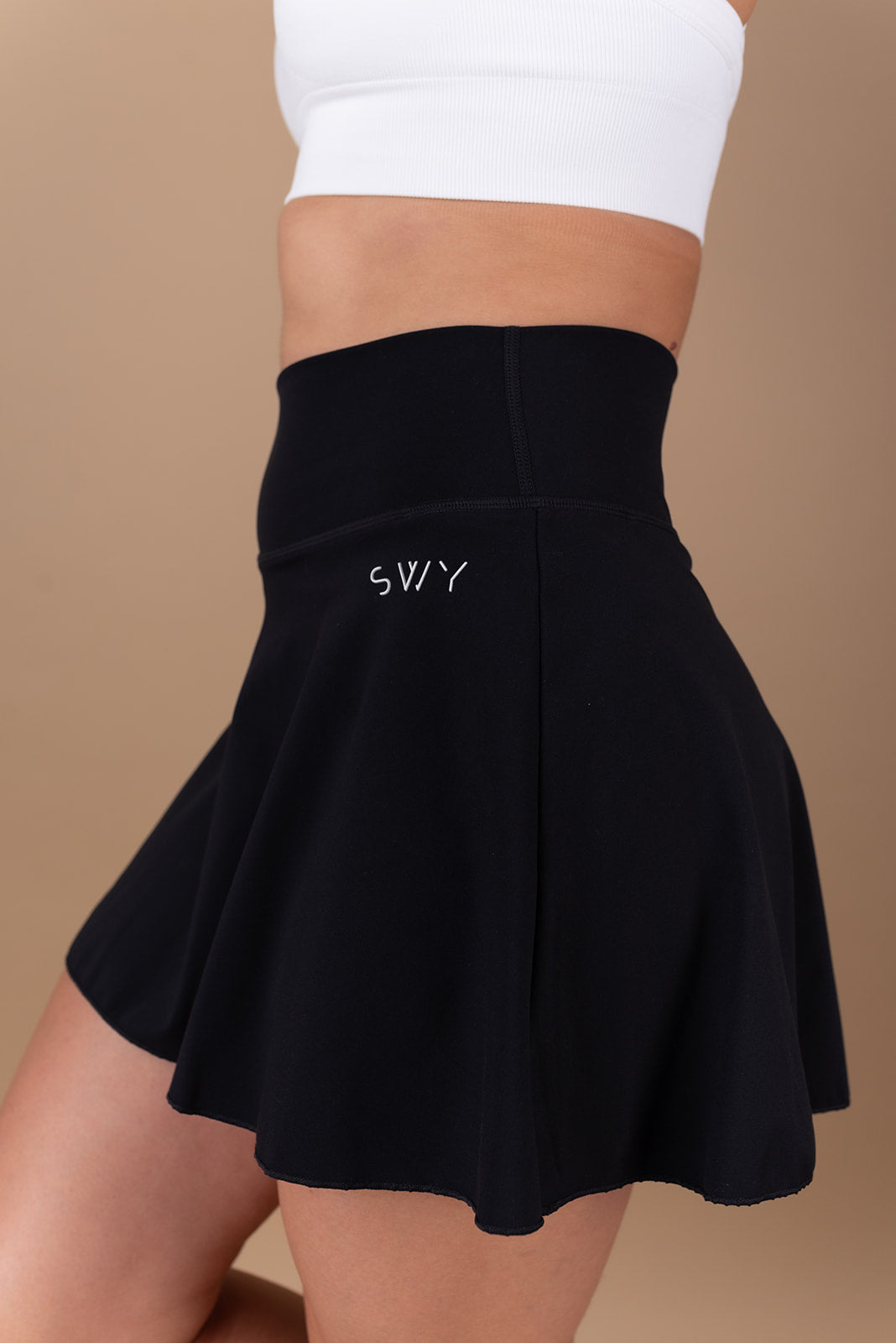 SoftLux Skirt