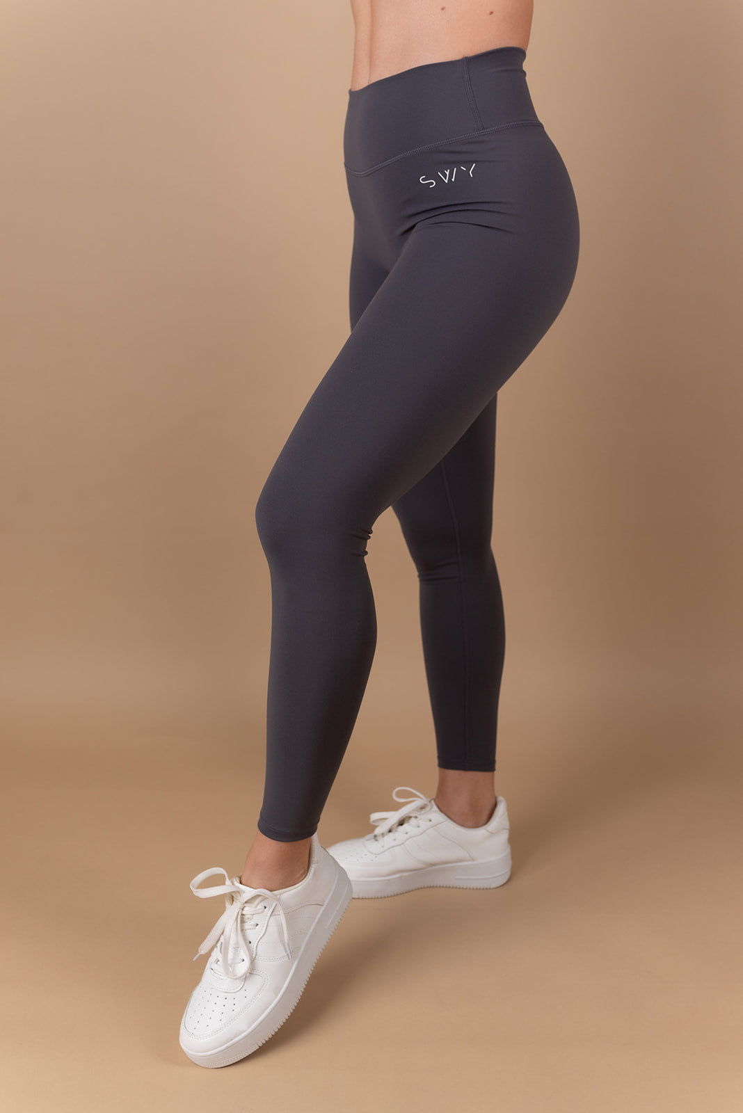 SoftLux Classic Leggings