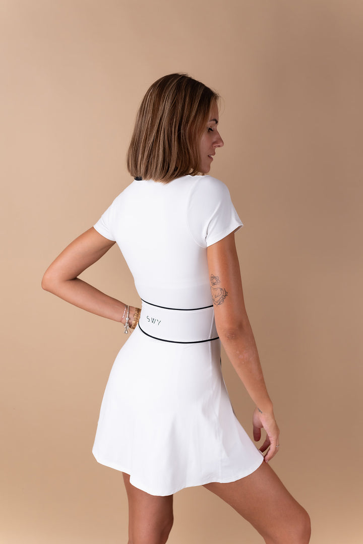 SoftLux Tennis Dress