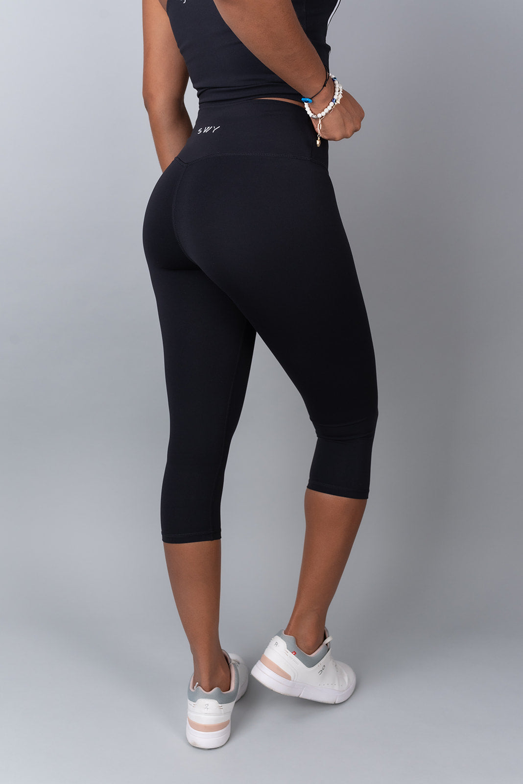 SoftLux Leggings 3/4