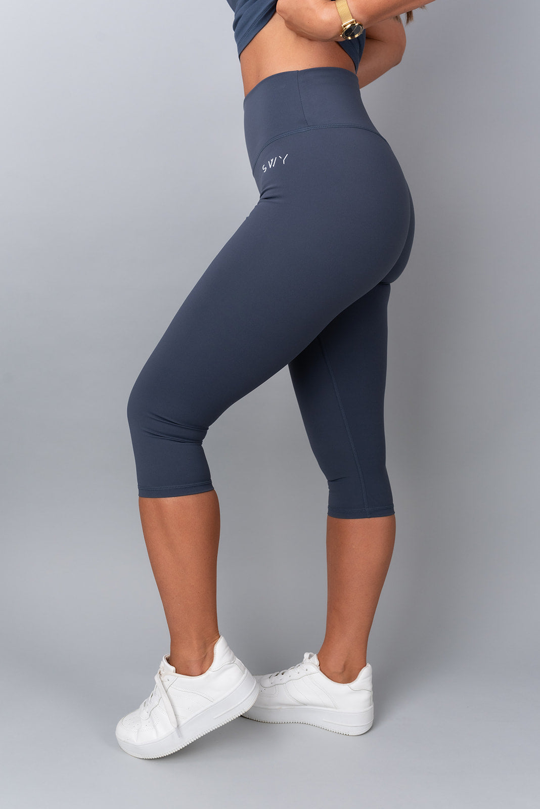 SoftLux Leggings 3/4