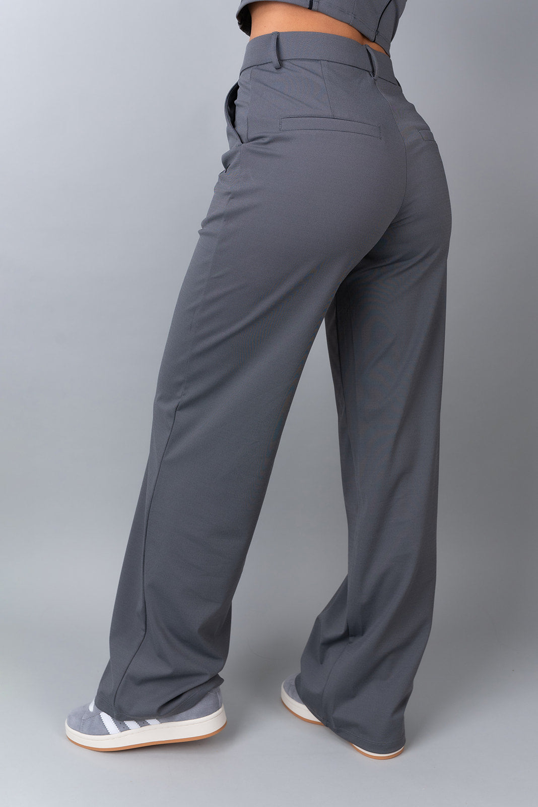 Office Suit Pants