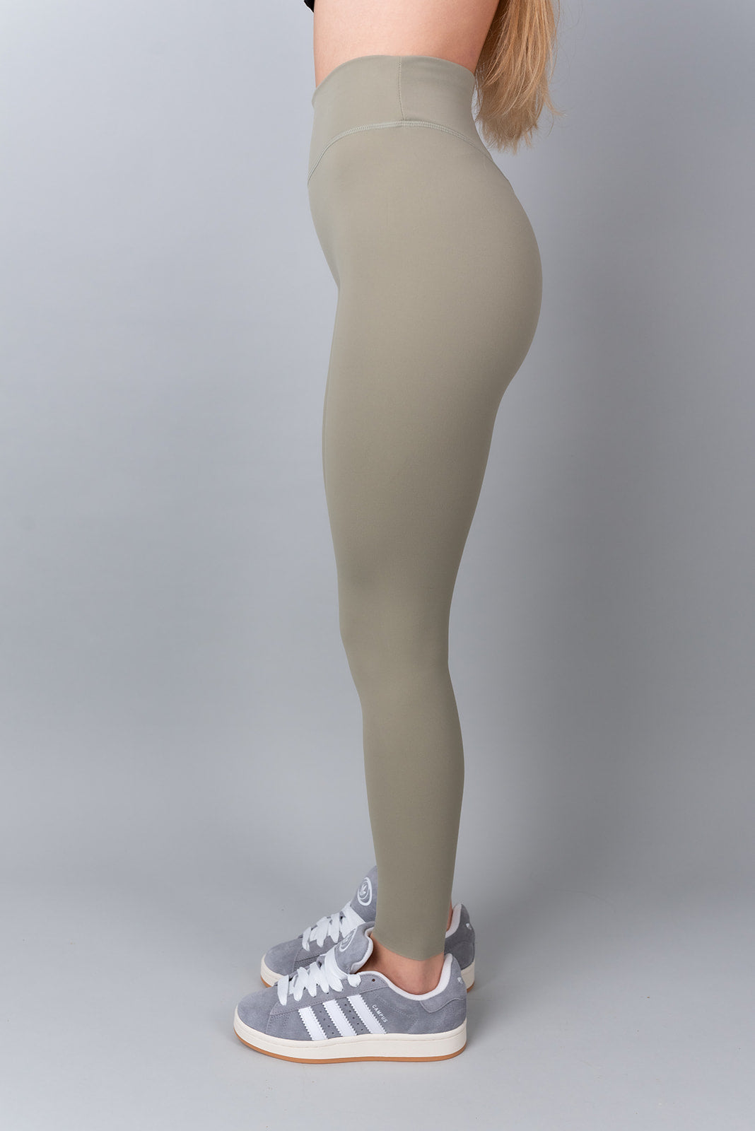 SoftLux No Slip Leggings