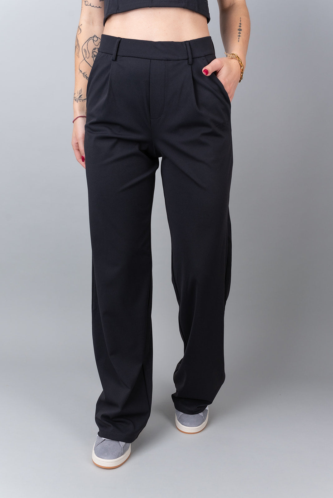 Office Suit Pants