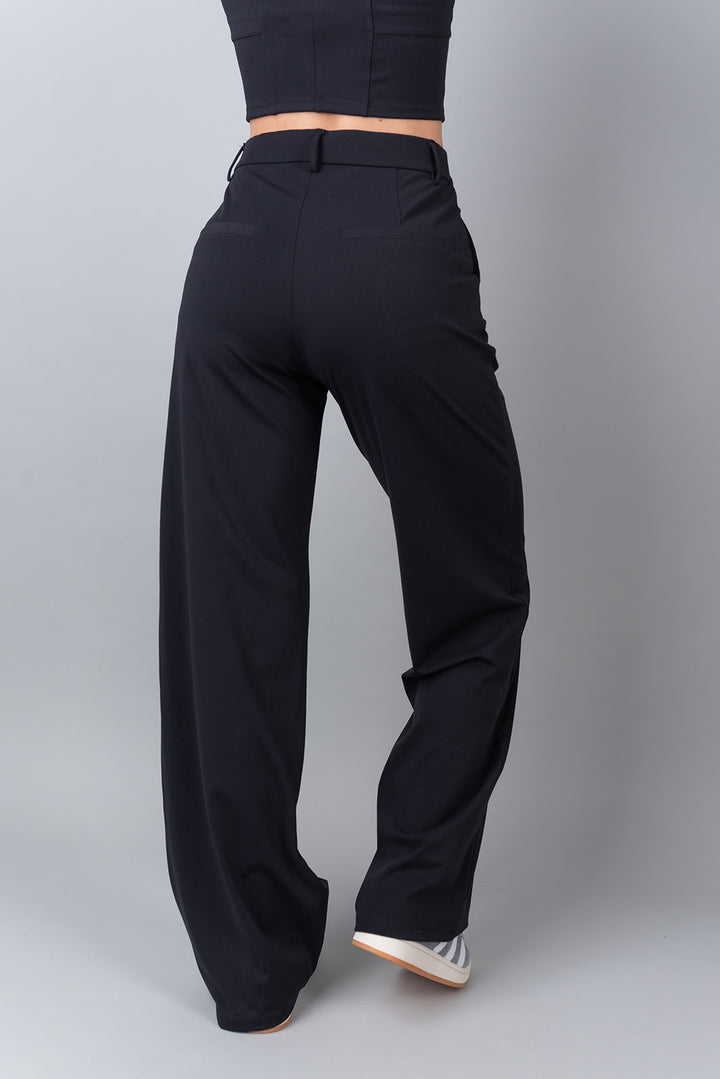 Office Pantaloni Suit