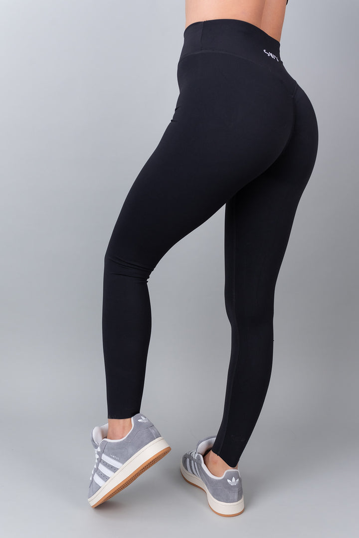 SoftLux No Slip Leggings