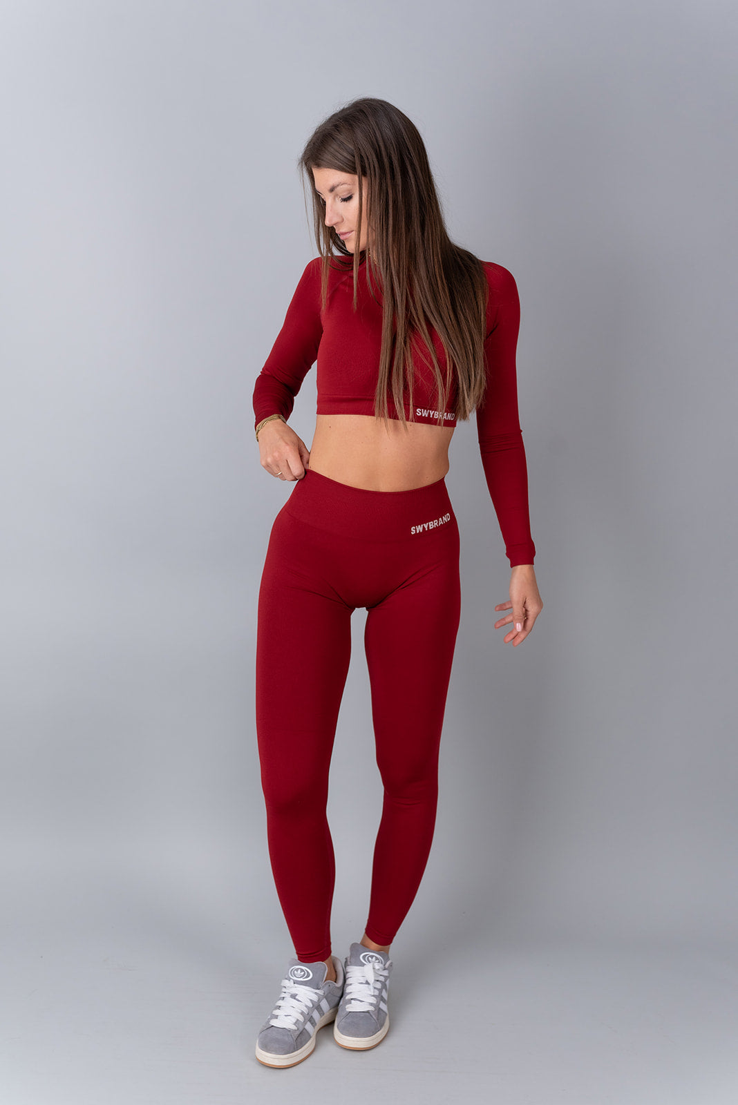 Elevate Leggings