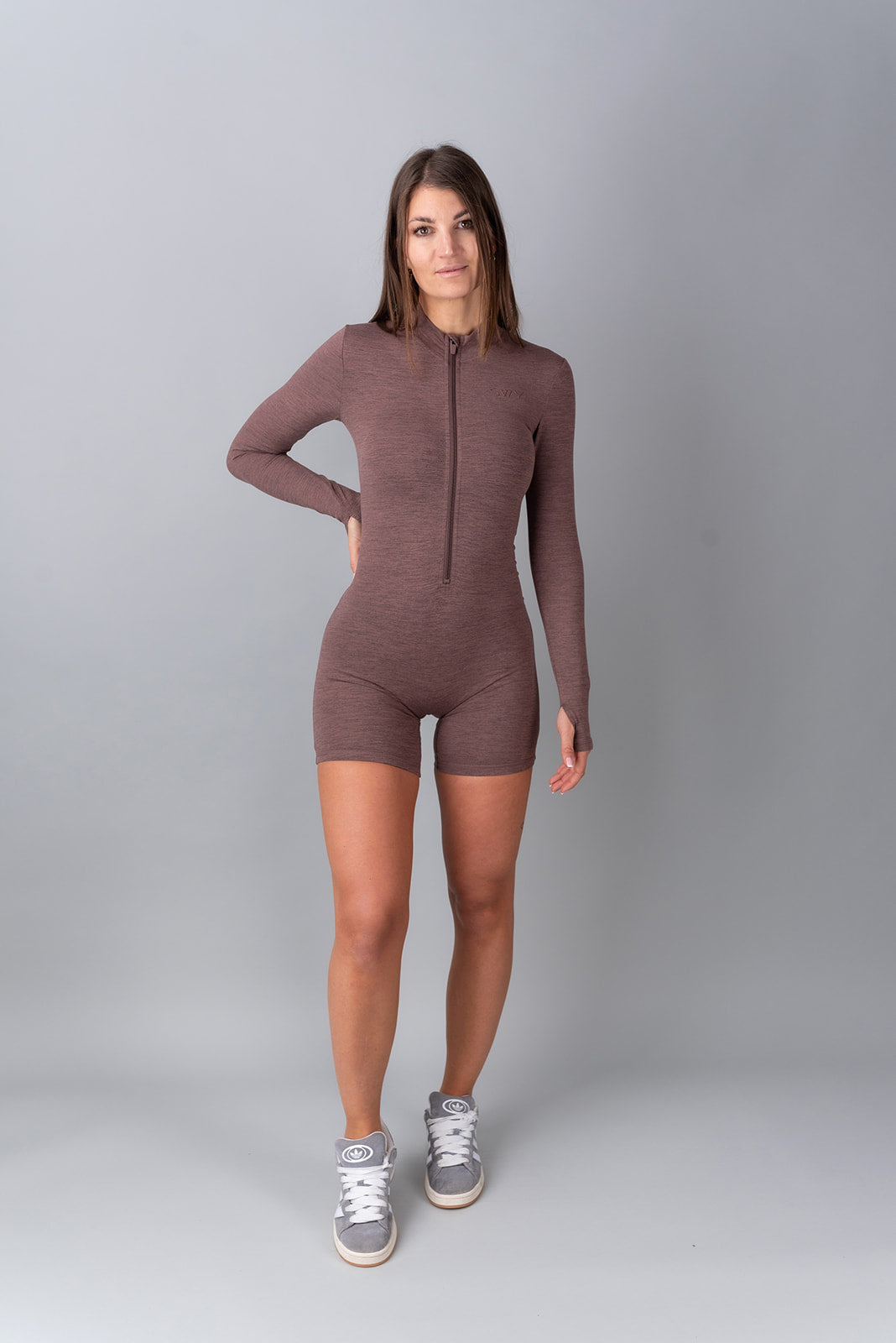 Comfort Bodysuit