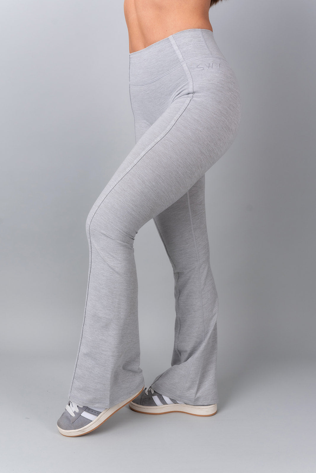 Comfort Flared Leggings