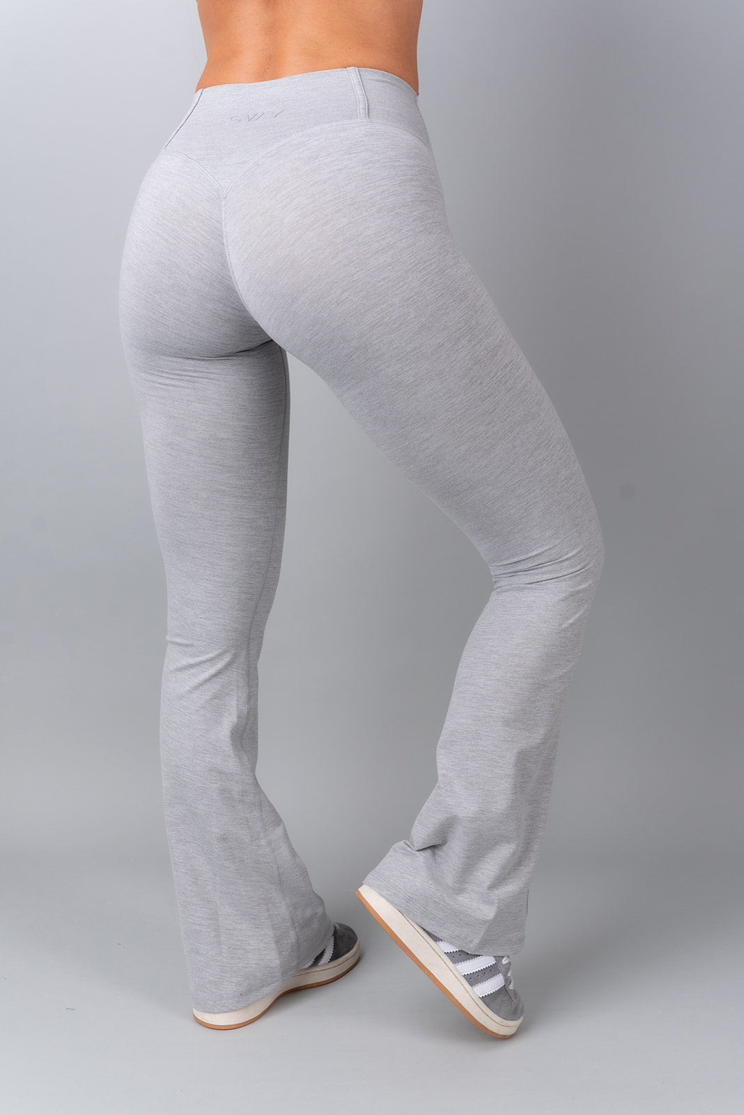 Comfort Flared Leggings