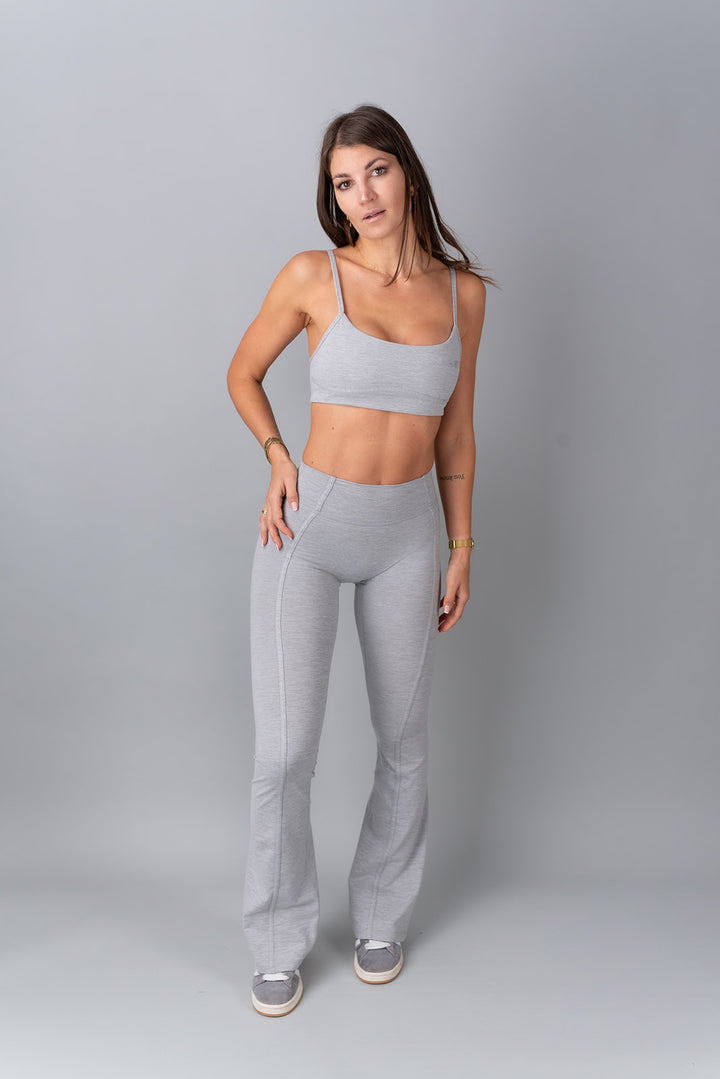 Comfort Flared Leggings