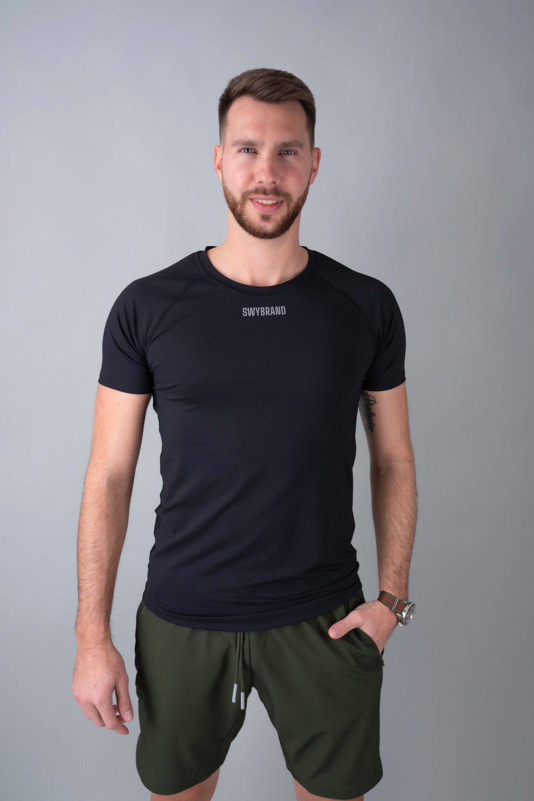 Dry fit T-Shirt