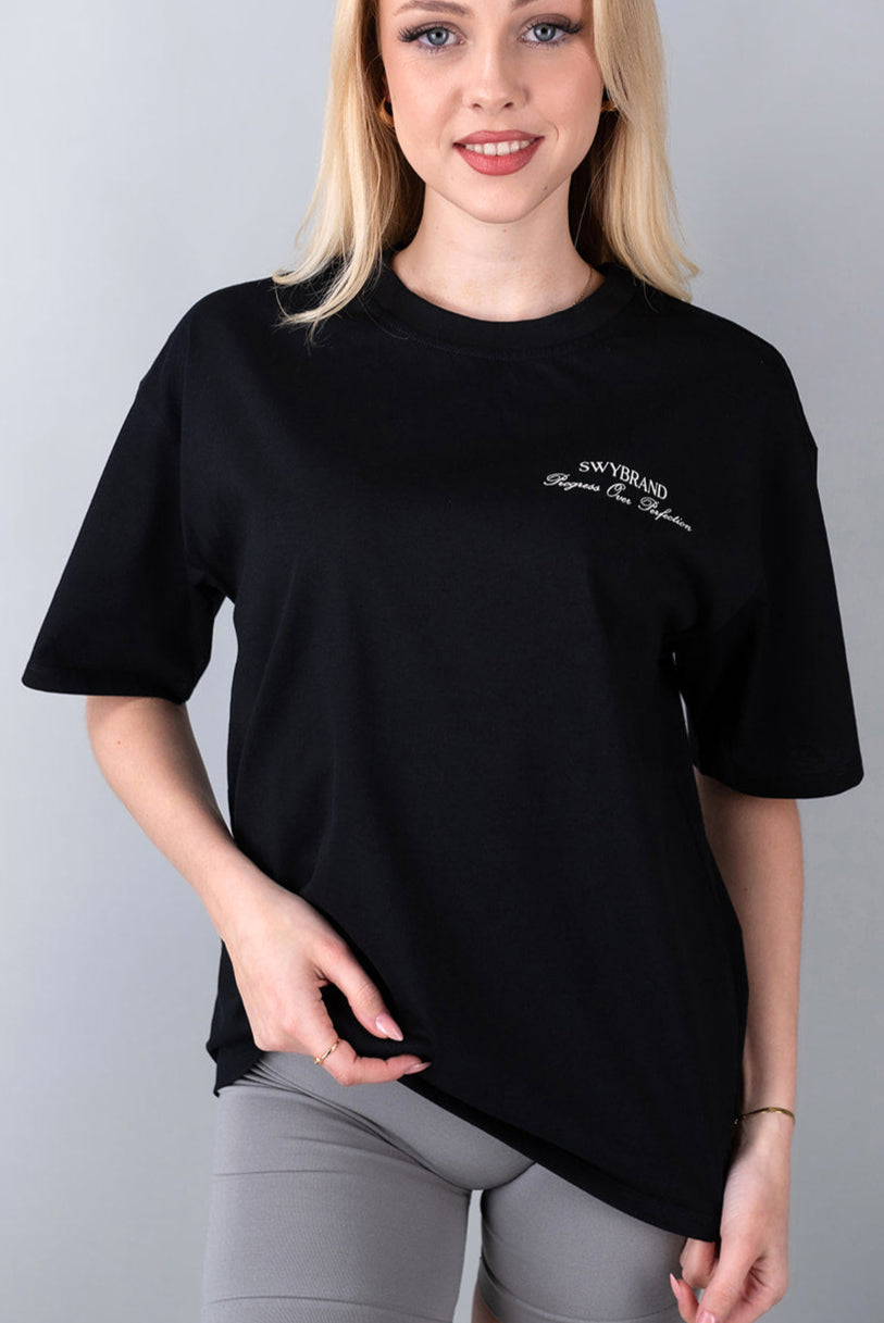 Progress Women`s T-shirt