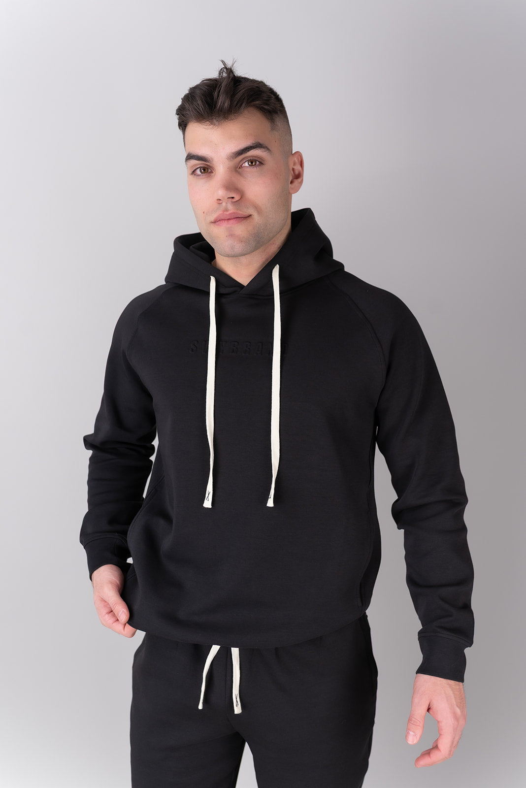 Core Hoodie