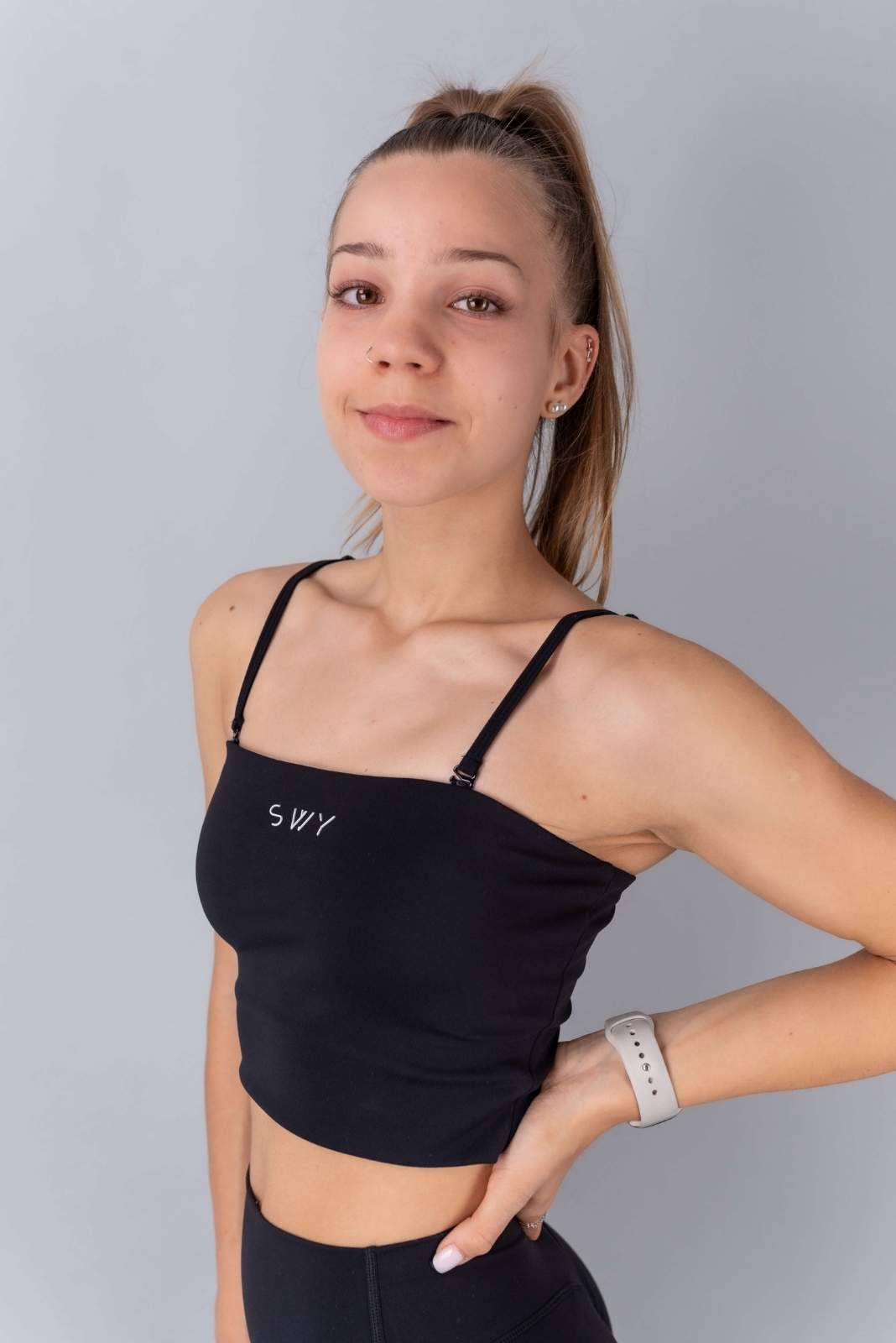 SoftLux 4-Way Top