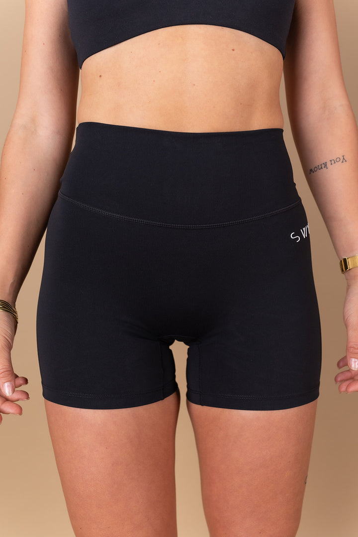 SoftLux Shorts