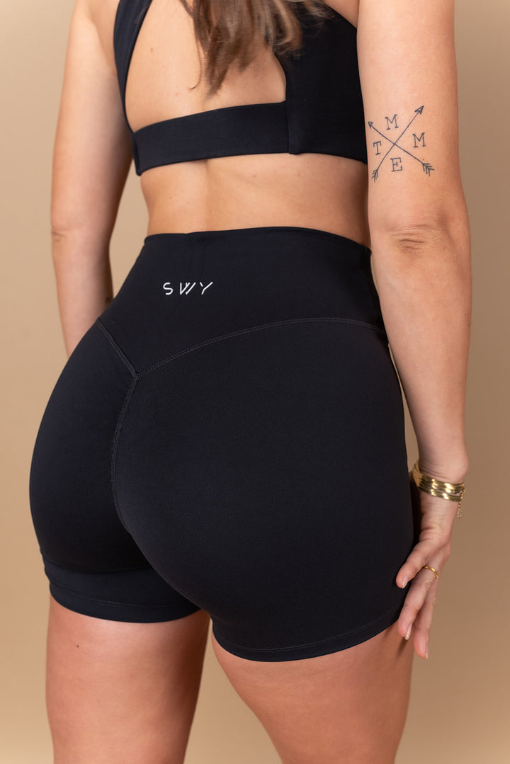 SoftLux Shorts