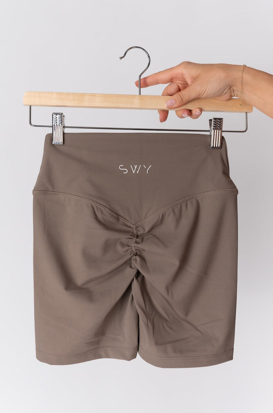 SoftLux Shorts