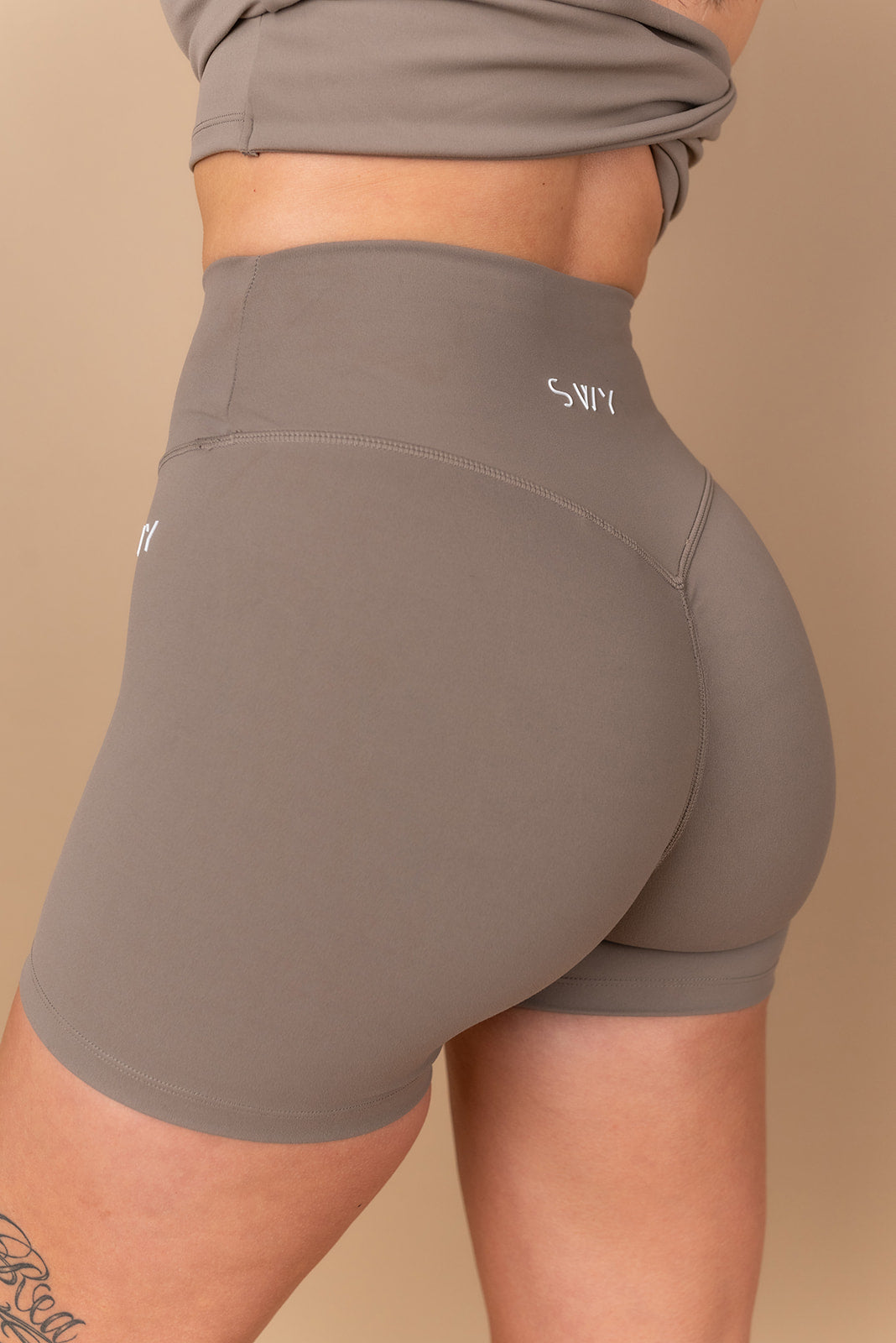 SoftLux Pantaloncini 