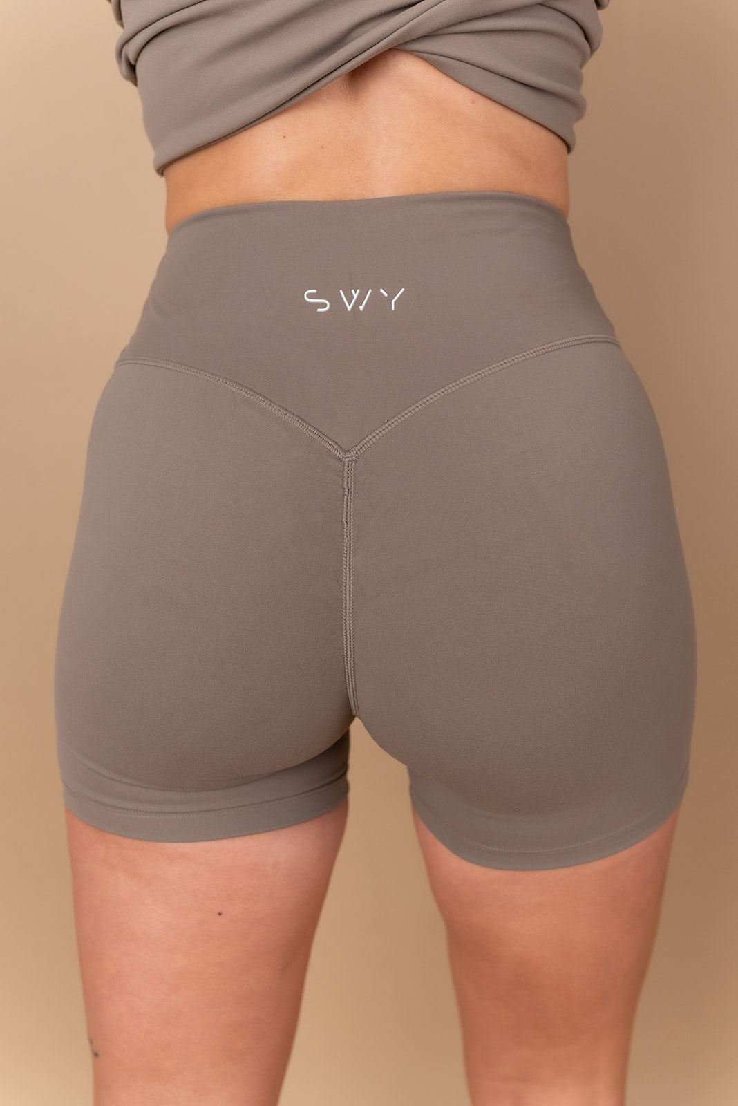 SoftLux Pantaloncini 