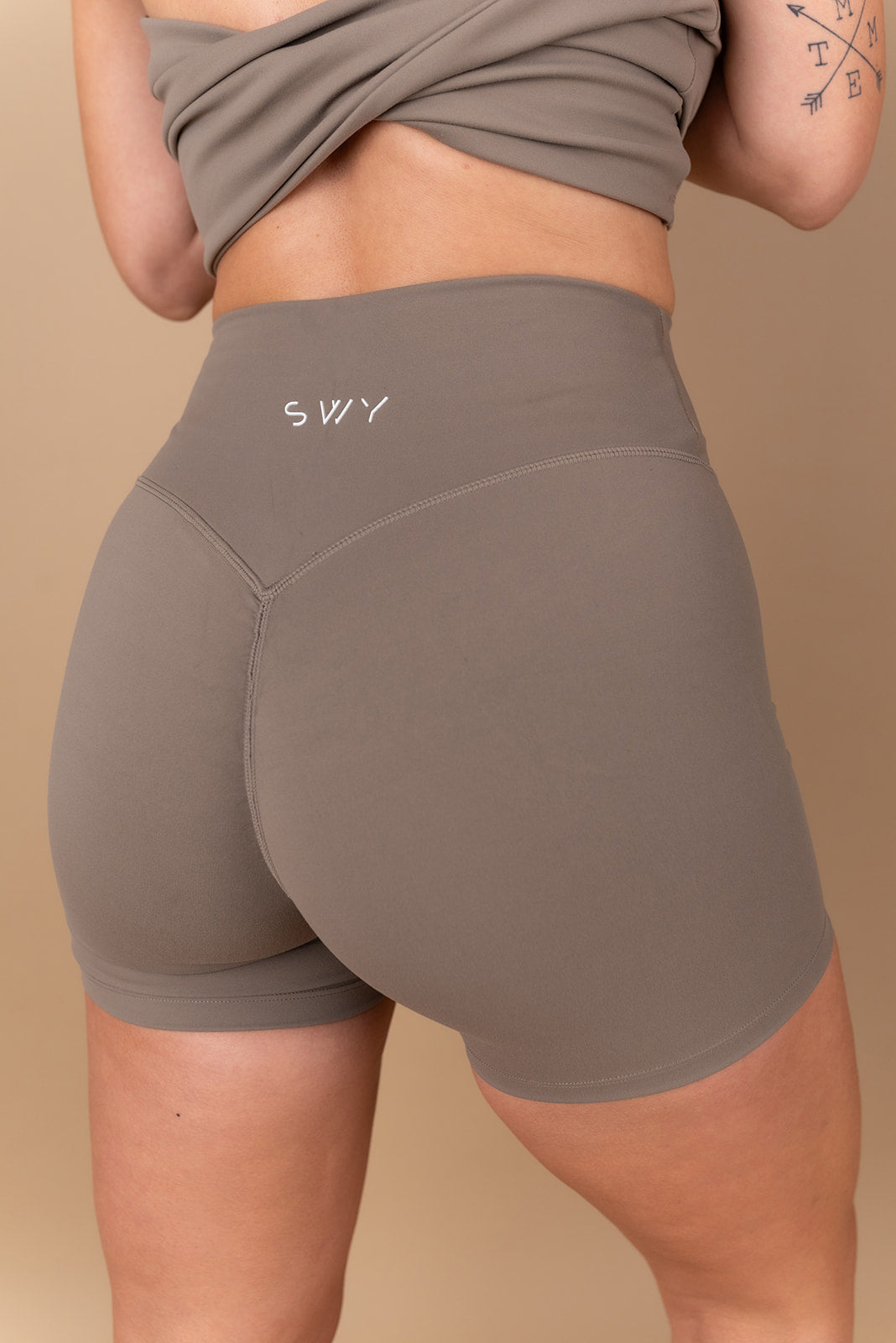 SoftLux Shorts