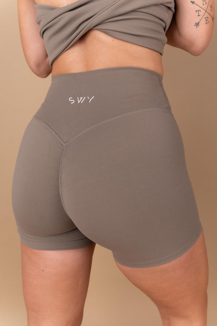 SoftLux Pantaloncini 