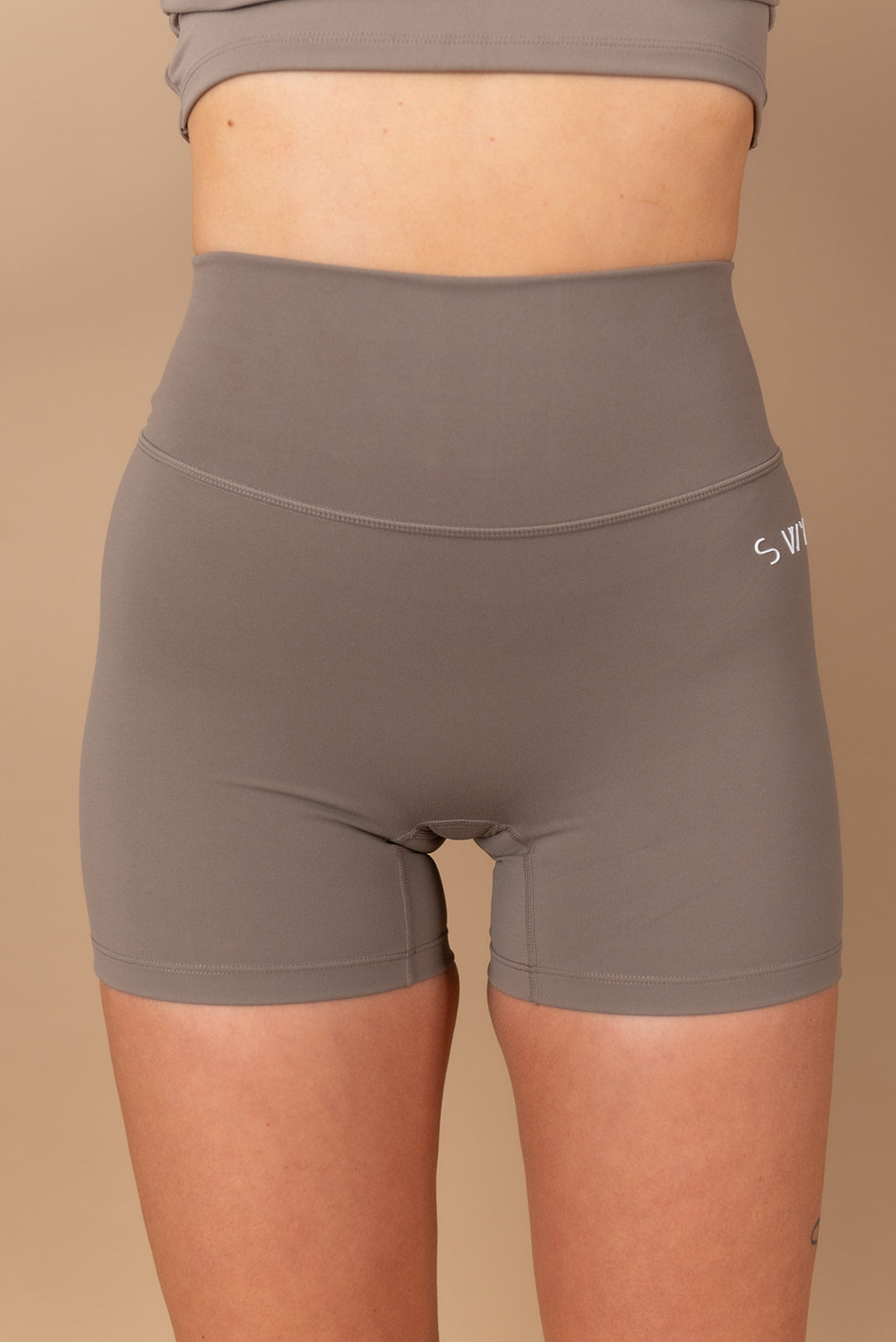 SoftLux Pantaloncini 