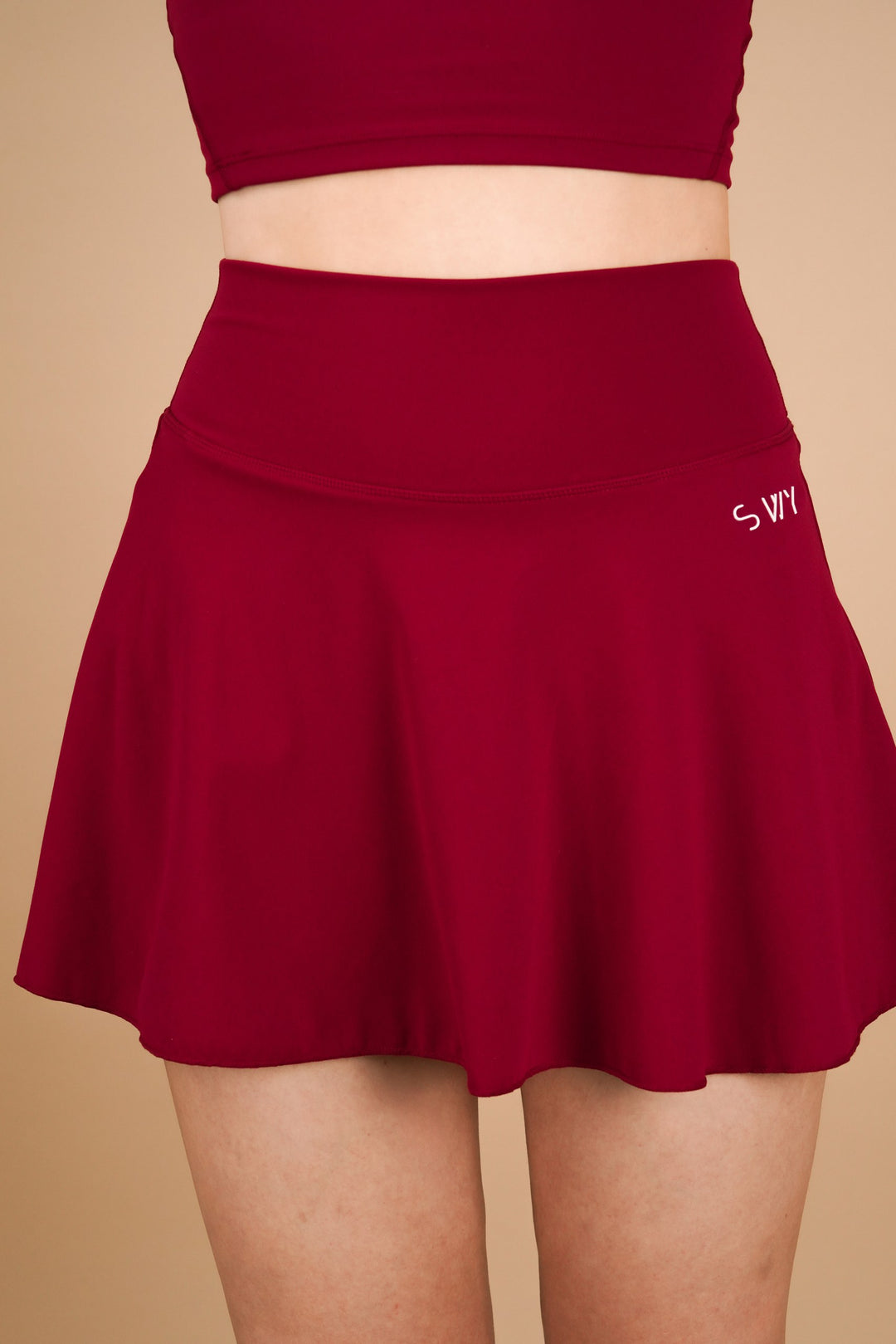 SoftLux Skirt