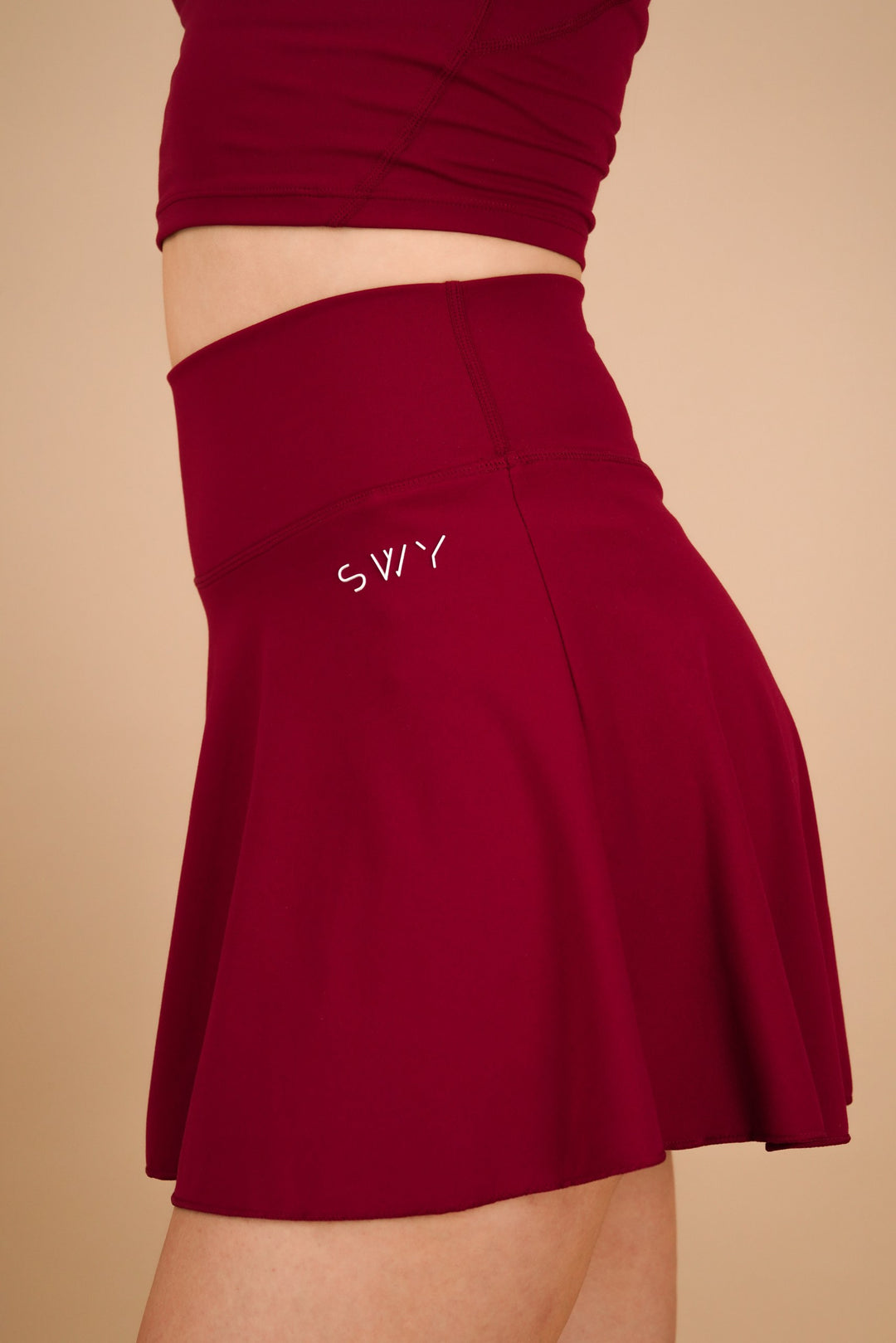 SoftLux Skirt