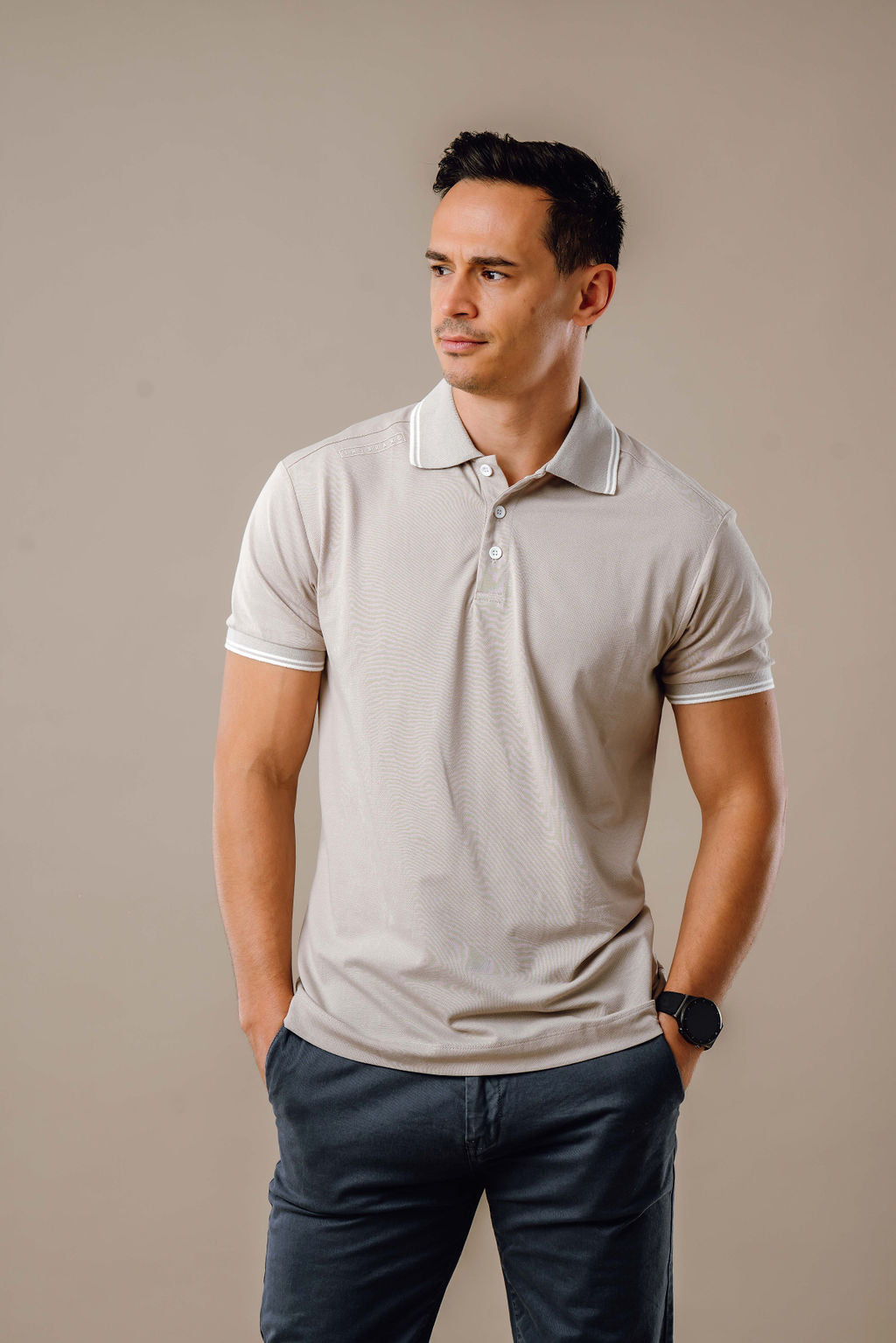 Polo T-shirt