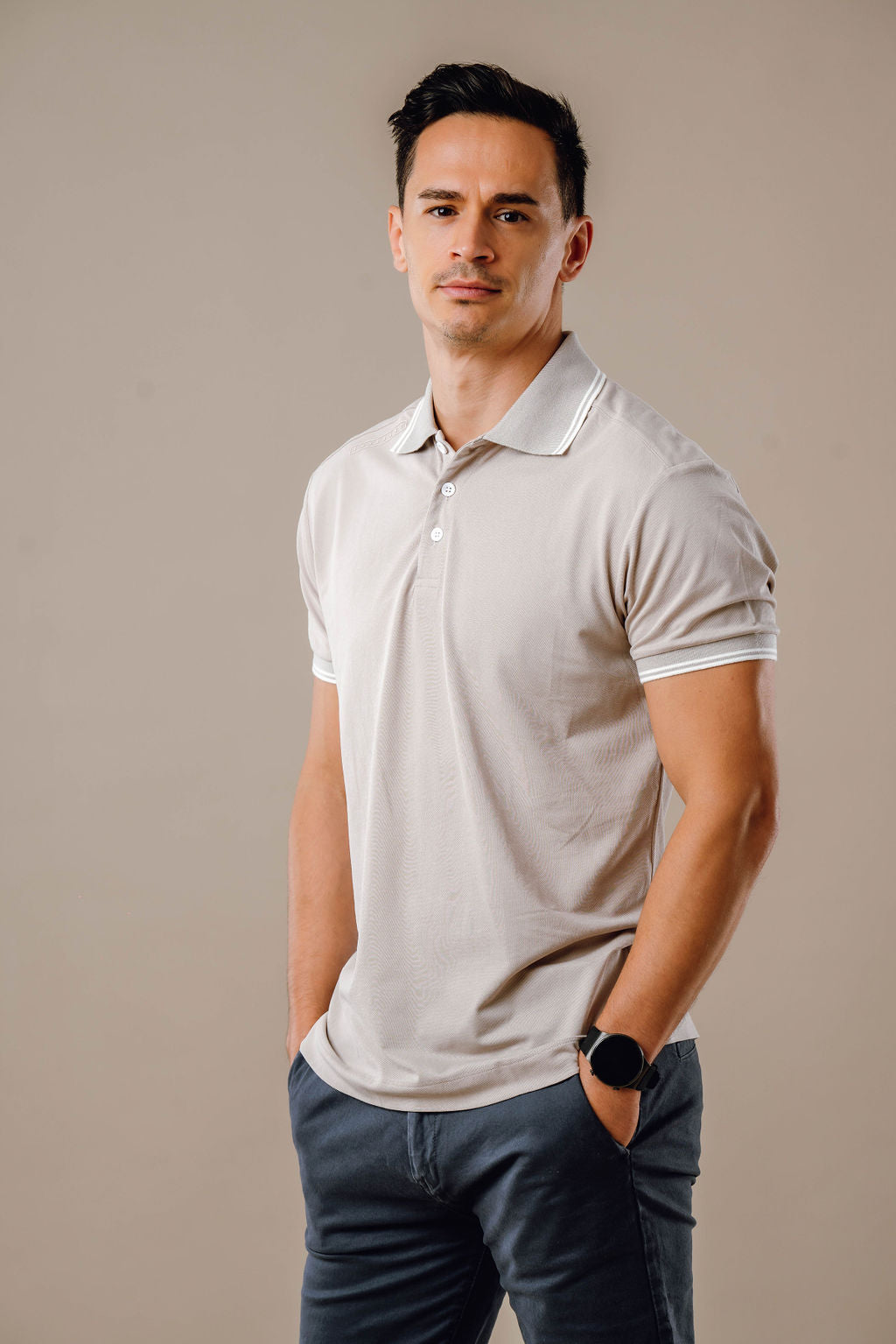 Polo T-shirt