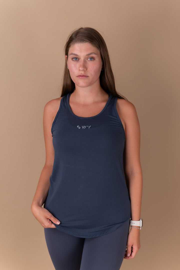 Bamboo Tank Top