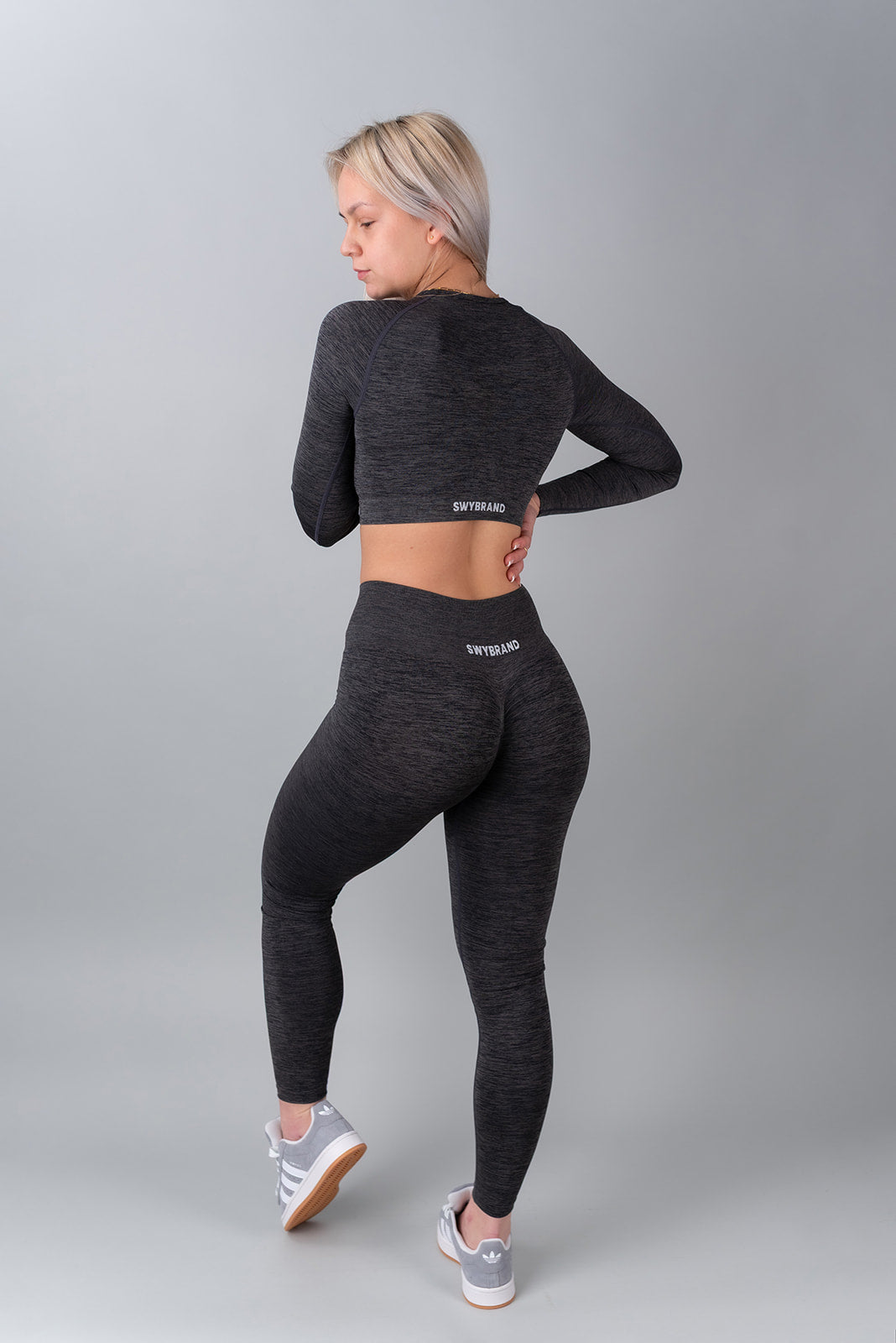 Elevate Leggings