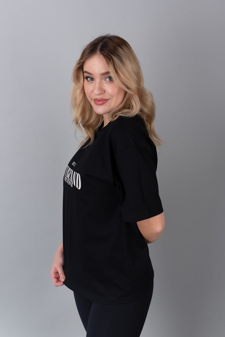 Circle Women`s T-shirt