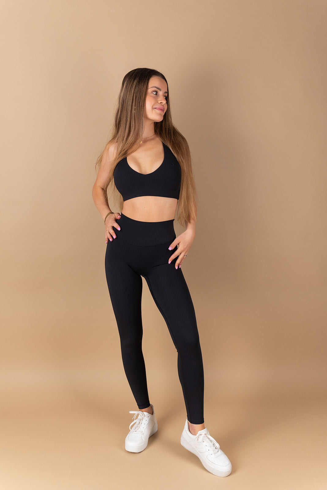 SoftLux Leggings 