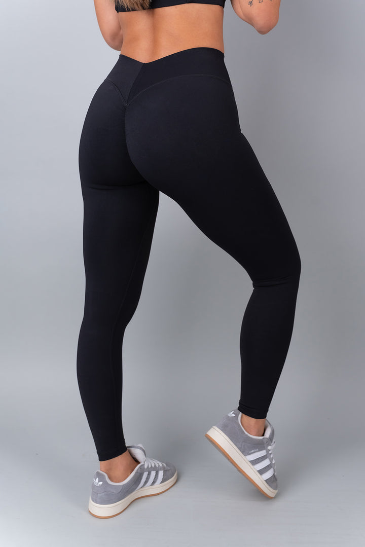 SoftLux Sculpt Leggings