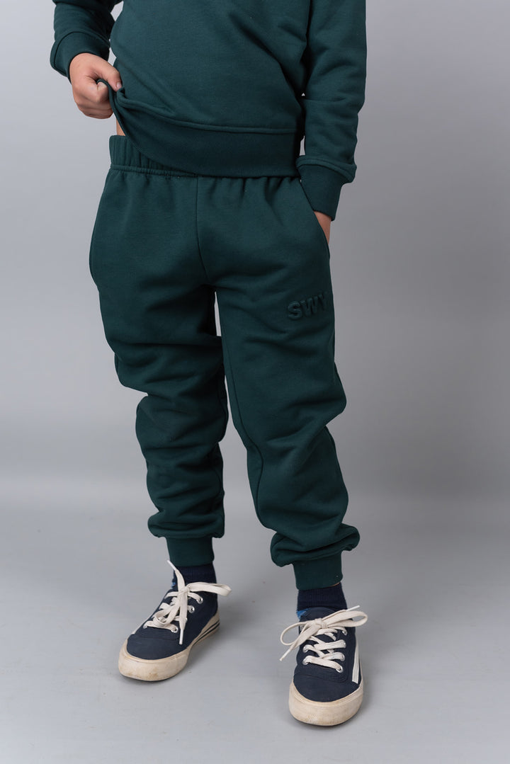 NEW Kids Chalk Joggers