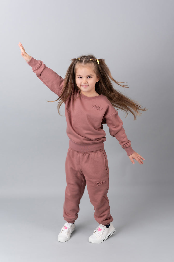 Chalk Pantaloni Kids