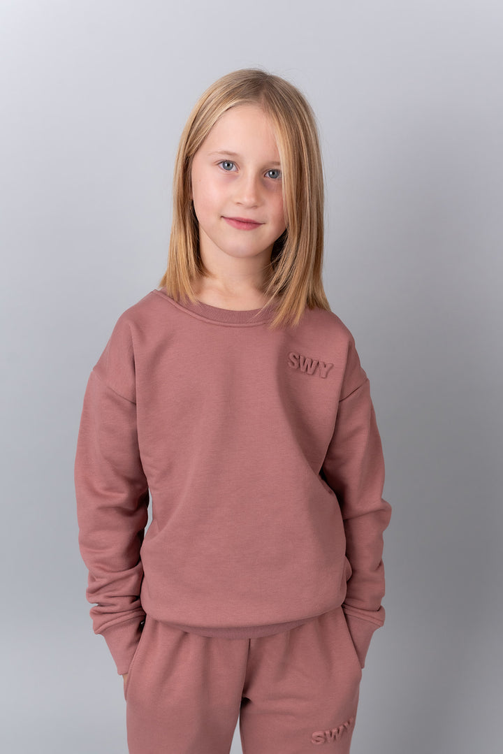 NEW Kids Chalk Sweatshirt