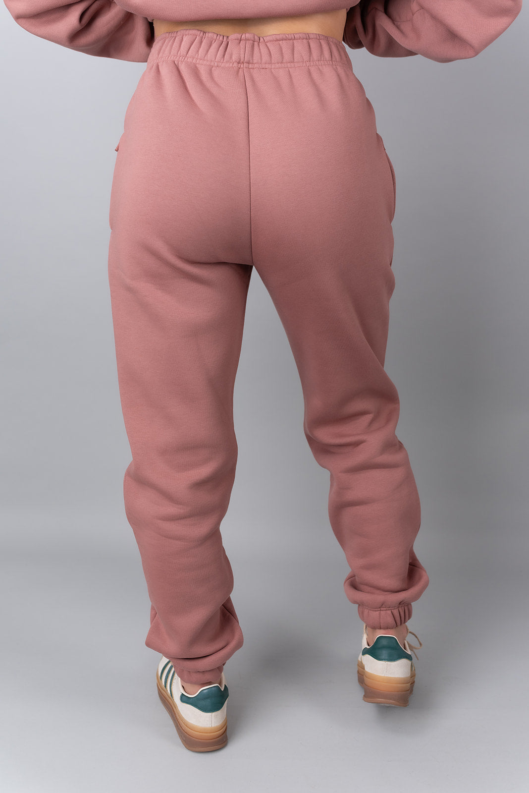 Chalk Joggers