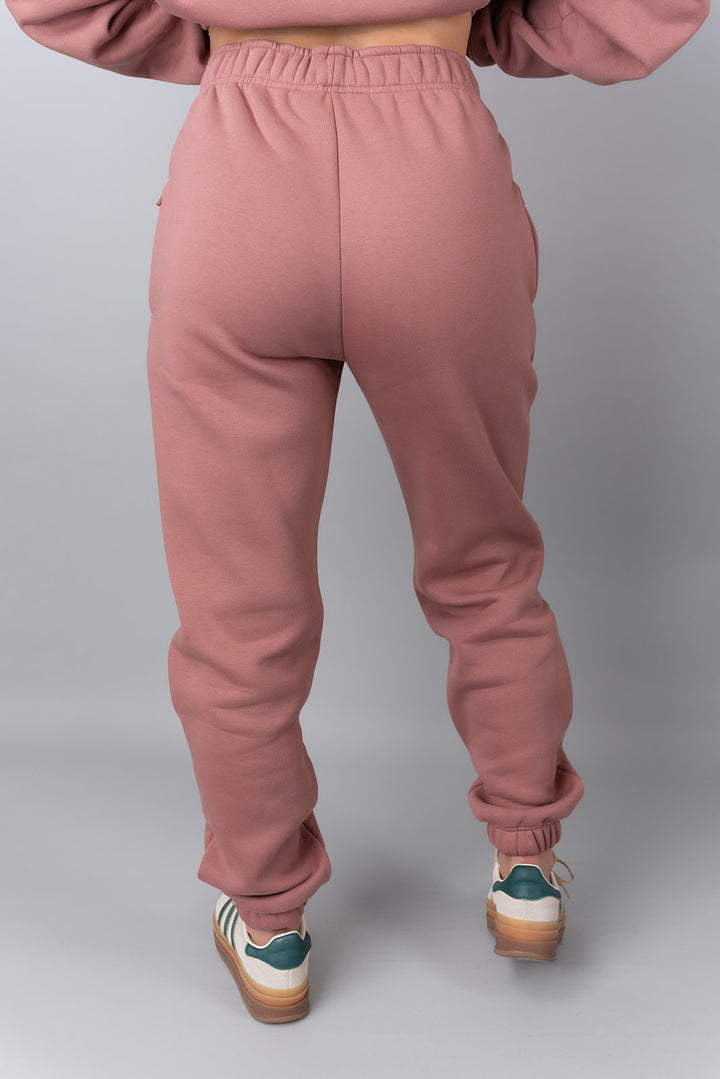 Chalk Joggers