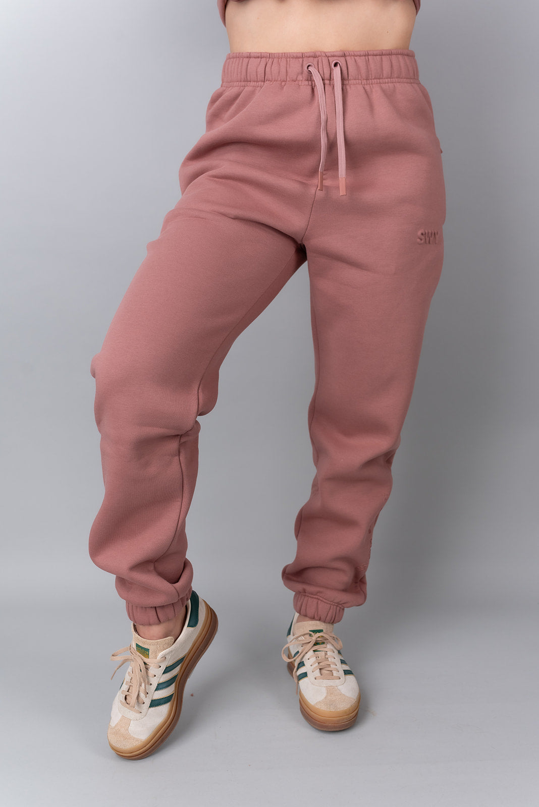 Chalk Joggers