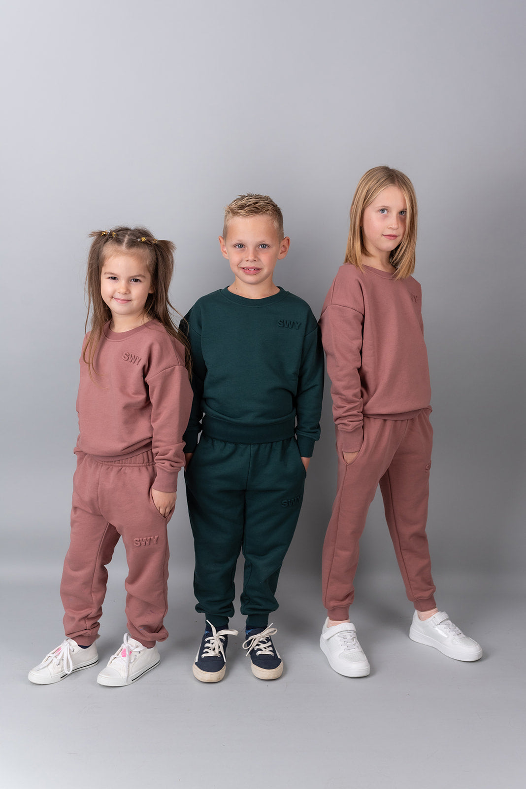 Chalk Pantaloni Kids