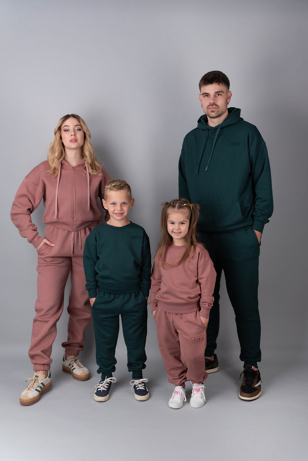 Chalk Maglione Kids