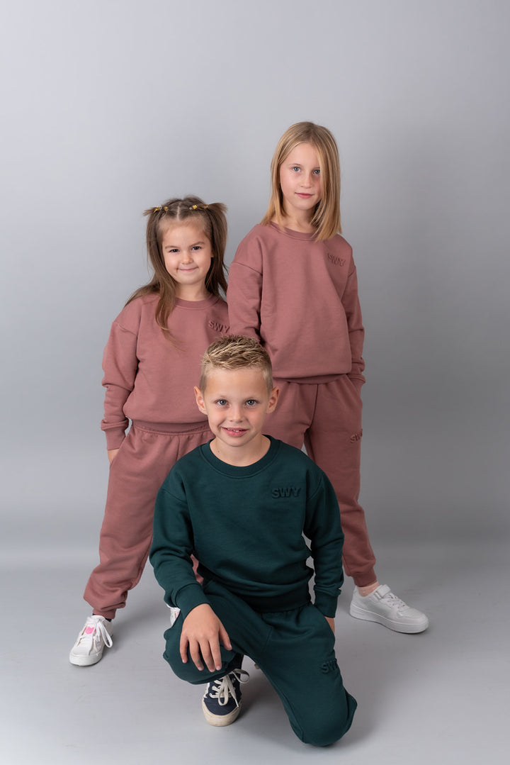 Chalk Maglione Kids