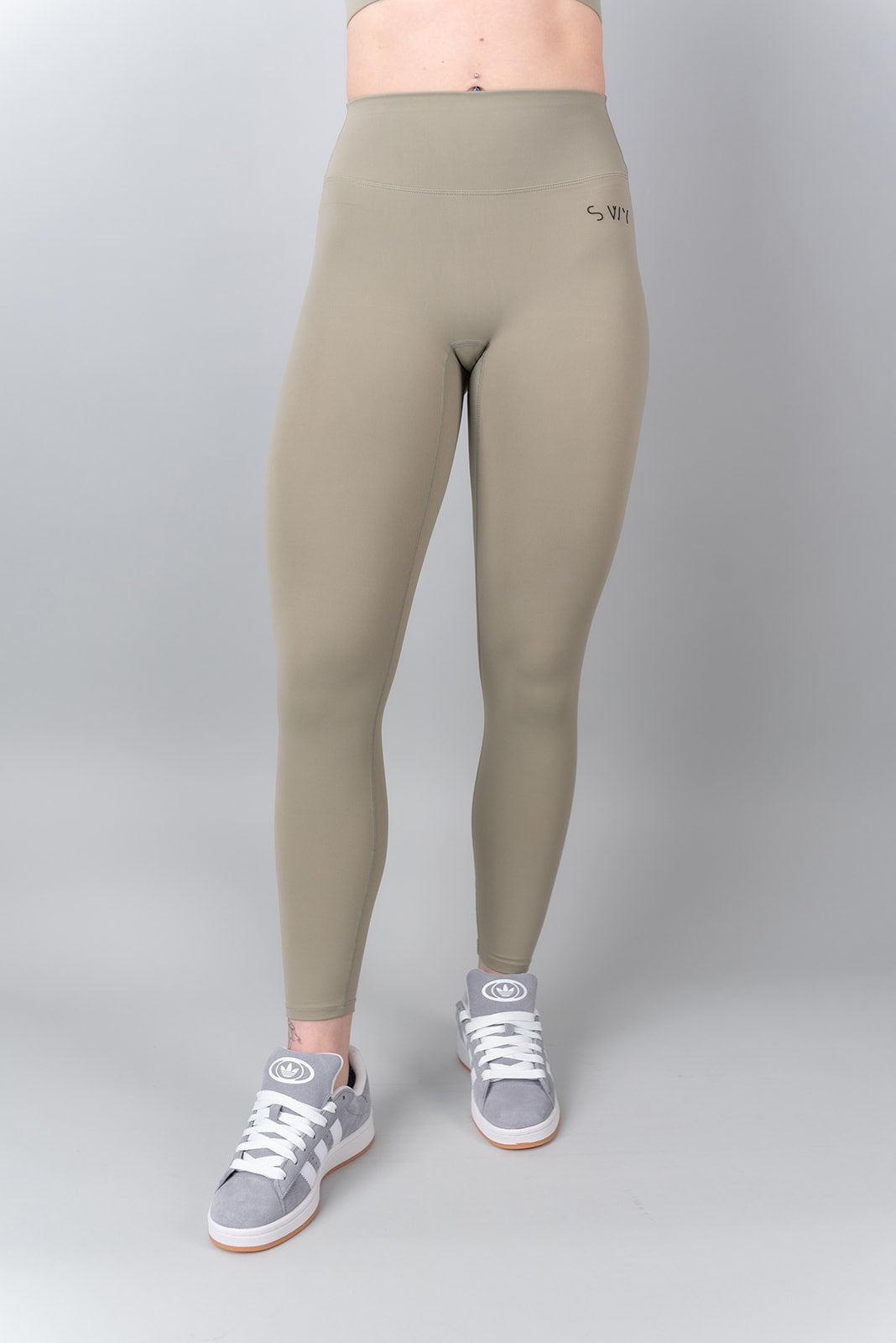 SoftLux Classic Leggings